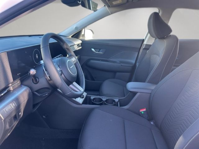 Hyundai KONA Elektro - Bild 8