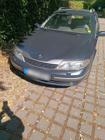 Renault Laguna