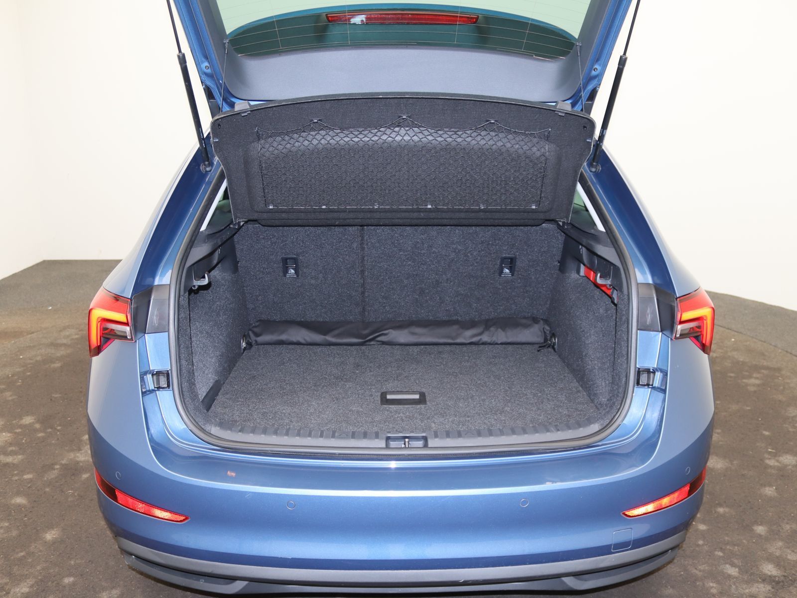 Skoda Scala - Bild 8