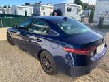 Alfa Romeo Giulia 2.2 Diesel 16V 110 kW AT8 Super Super - blaue Alfa Romeo Giulia