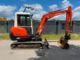 Kubota KX101-3**SW HS03, Humusschaufel** - Kubota Gebraucht