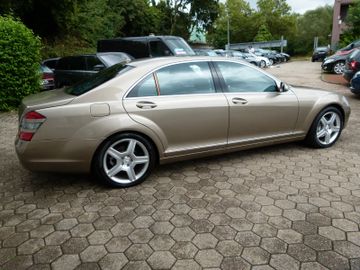 Mercedes S 320 - 5