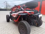 Can-Am Maverick X3 XRC Turbo RR LOF & viel Zubehör - Can-Am Maverick X3