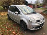 Renault Modus Dynamique 1.2 75PS Renault eco2 Dyna... - gebrauchte Renault Modus aus dem Jahr 2011
