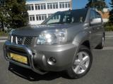 Nissan X-Trail Elegance*Klima* - gebrauchte Nissan X-Trail aus dem Jahr 2006