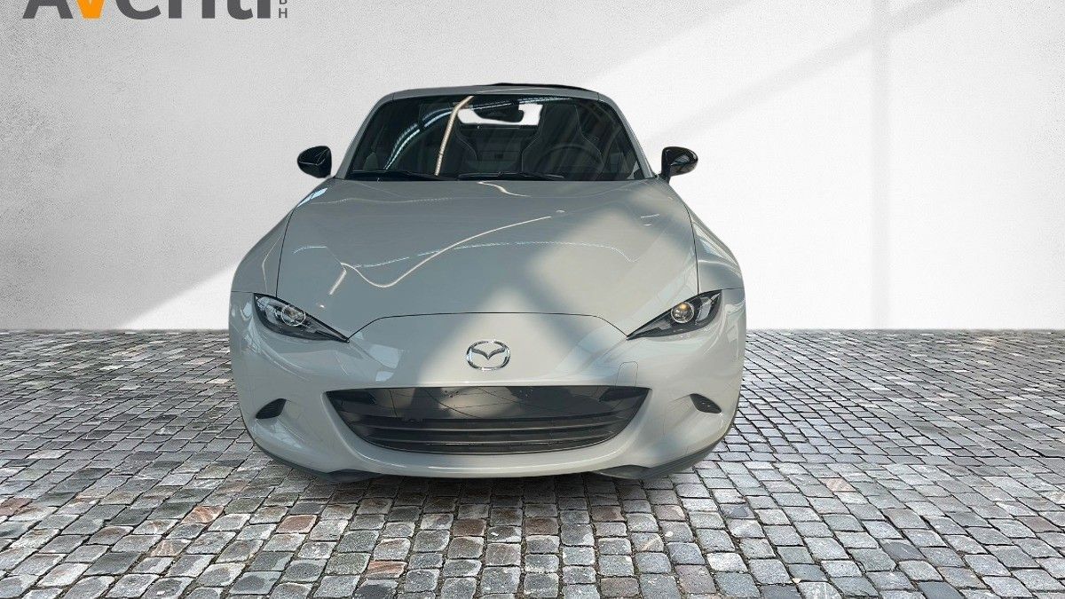 Mazda MX-5 - Bild 3