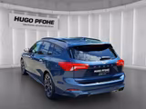 Ford Focus ST-Line X 1.5 EB Aut. | LED | RFK | SHZ | - gebrauchte Ford Focus aus dem Jahr 2021
