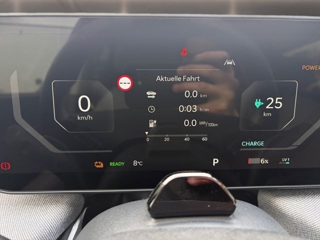 Fahrzeugabbildung Kia EV4 (CT) 150 kW Earth Navi LED Auto 2-Zonen-Klim