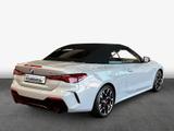BMW 420i Cabrio 135 kW, 2-türig - BMW 420: Cabrio