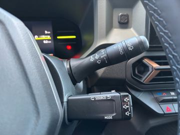 Dacia Duster Extreme mild hybrid 140