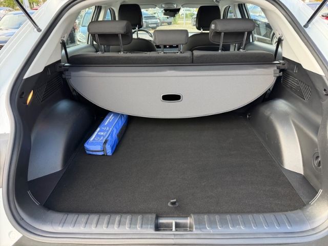 Fahrzeugabbildung Hyundai IONIQ 5 Basis Elektro +KLIMA+NAVI+PDC+RFK+RADIO+