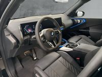 BMW X3 - Vorschau Bild 9