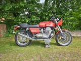 Moto Guzzi Le mans 1 - Angebote