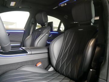 Mercedes S 63 AMG - 10