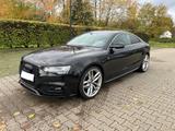 Audi A5 1.8, S Line, Sport Edition Plus, Bang Olufsen - Audi A5 mit Benzin-Antrieb: Sportwagen, 1.8
