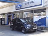 Ford EcoSport 1.0 ST-Line TWA RFK PDC Navi SHZ 17"ALU - Ford EcoSport aus 2020