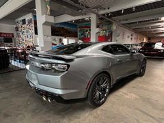 CHEVROLET Camaro Coupe ZL1 Last Call Finanz.3.99%