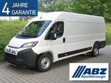 Fiat Ducato Maxi 35 L4H2 180 / 10-Zoll Infotainment - Fiat Ducato in Erfurt