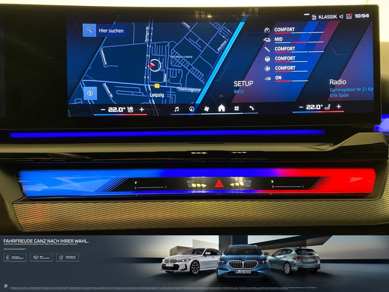 BMW M5 - Bild 12