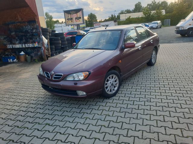 Nissan Primera 2.0 Elegance