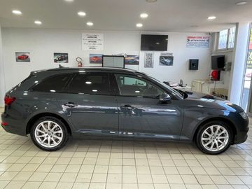 Audi A4 - 3