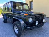 Mercedes-Benz G 230 - graue Mercedes-Benz G 230