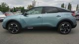 Citroën C4 Max LED Navi ACC Head-Up Sitzheizung 360° PDC - Citroën C4 X SUV