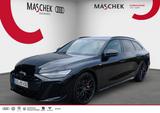 Audi A6 Avant V6 TDI edition one S-Line UPE: 100.770. - Audi A6: V10