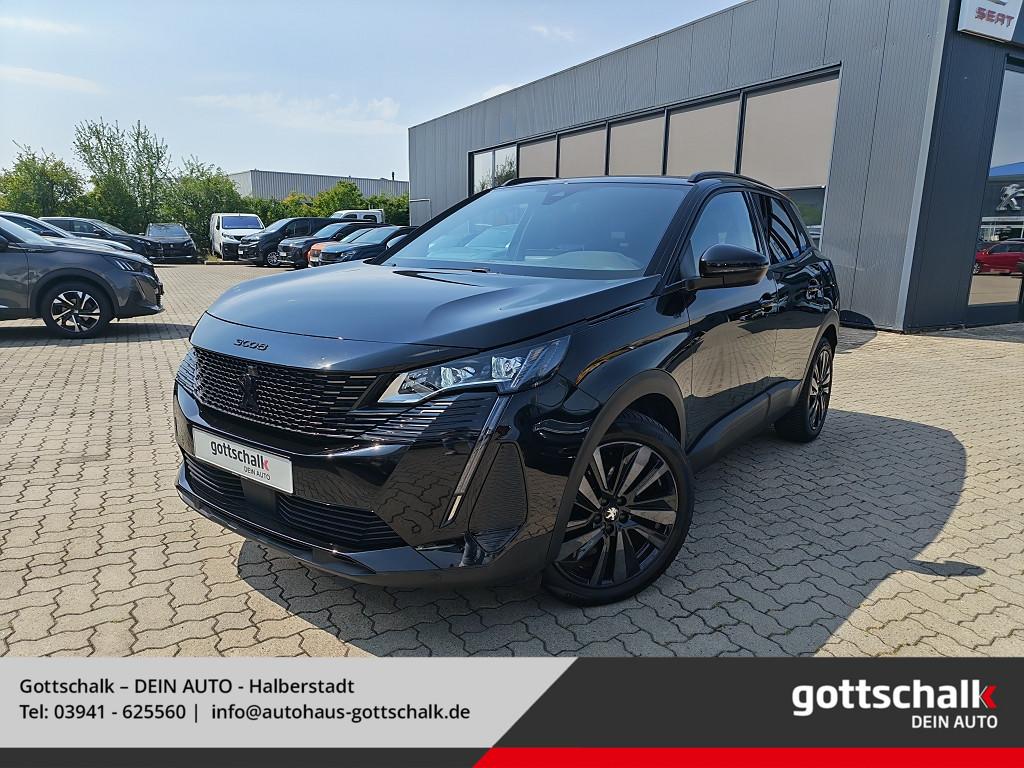 Peugeot 3008 1.2 Hybrid 136 GT NAVI W-LAN ACC FACEL. LED