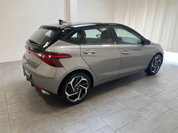 Hyundai i20 - 5
