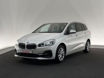 BMW 218 - 3