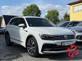 Volkswagen Tiguan 2x R-line 4Motion Pano Navi Kamera LED DY - Volkswagen Tiguan R line mit Diesel-Antrieb