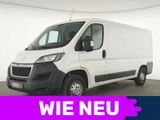 Peugeot Boxer Premium Navigation|Kamera|PDC|Regaleinbau - Peugeot Boxer aus 2020