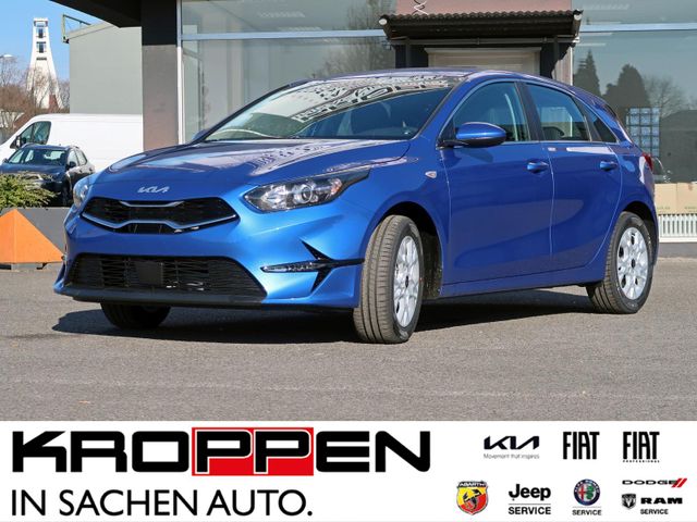 Kia CEED 1.5T 140 DCT7 VISION NAVIGATION KAMERA