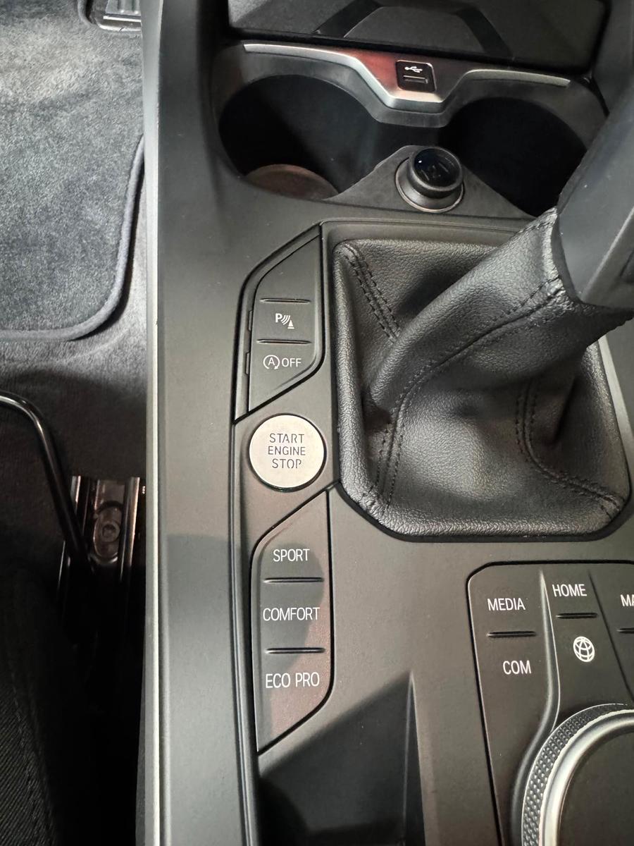BMW 116 i Limousine Advantage/SHZ/LED/TÜV neu, миниатюра 28