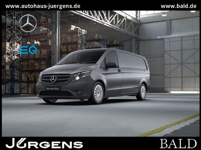 Mercedes-Benz VITO 116 KASTEN EXTRALANG+KLIMA+NAVI+AHK2,5T