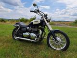 Triumph America 986 MK 2