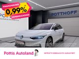 Volkswagen ID.7 PRO S NAVI AHK KAMERA LM20 HuD