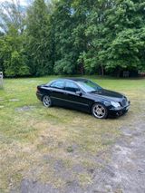 Mercedes-Benz C-Klasse W203 - Mercedes-Benz: Limousine, W203