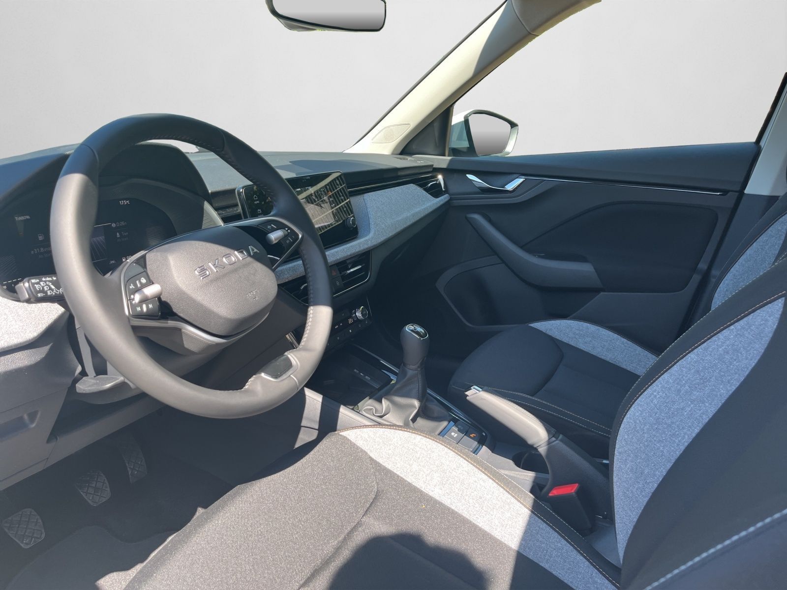 Skoda Kamiq - Bild 13