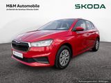 Skoda Fabia 1.0 Ambition "Aktionsfahrzeug" LED KAMERA - Skoda: Aktion
