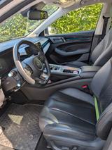 MG5 50,3 kWh Luxury Luxury - MG MG5 aus 2023