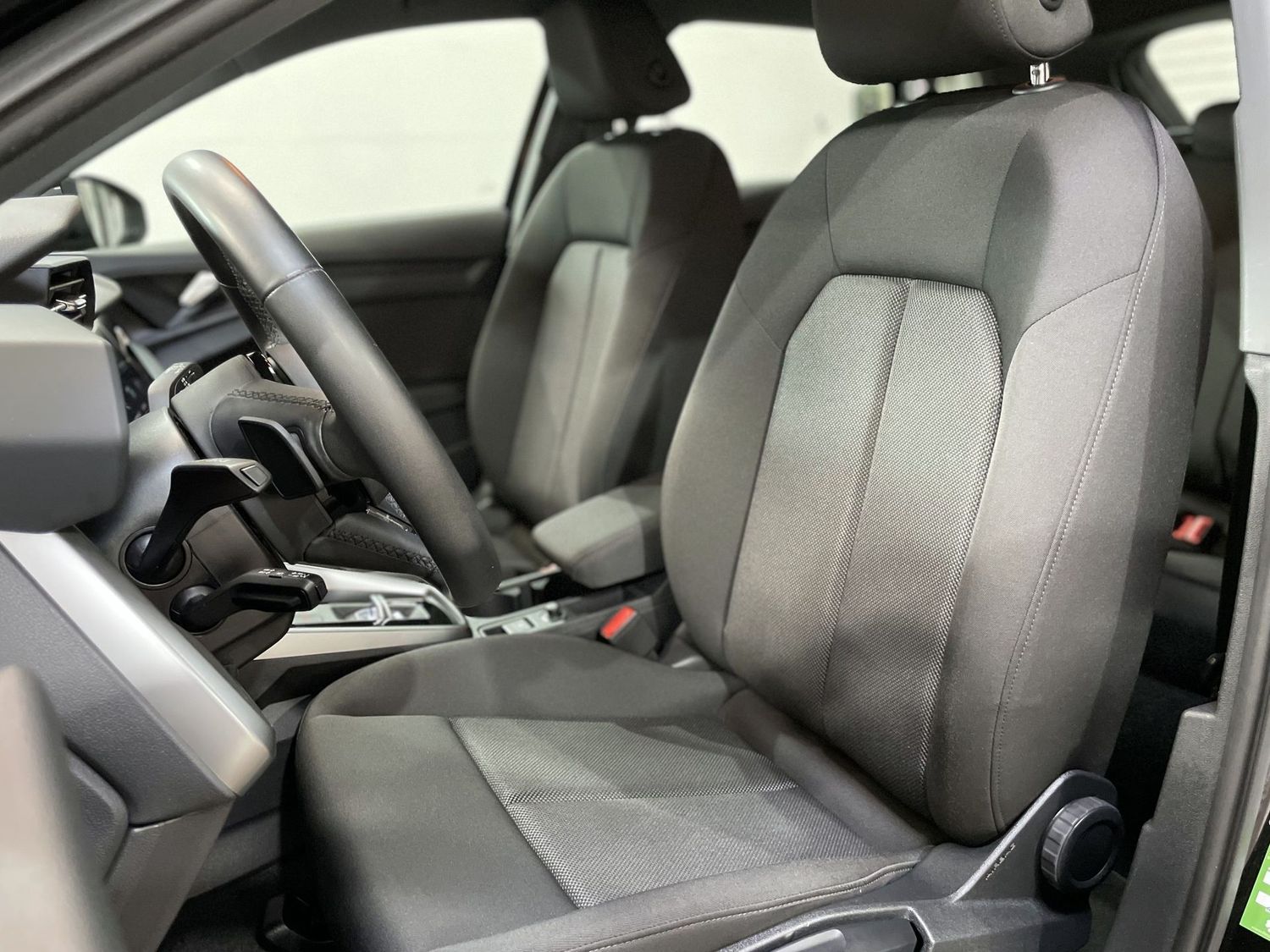 Fahrzeugabbildung Audi A3 30 TDI Sportback #LED#Virtual#ACC#Spur