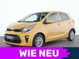 Kia Picanto Edition Dream Team CarPlay|Rückfahrkamer - Kia Picanto: Automatik