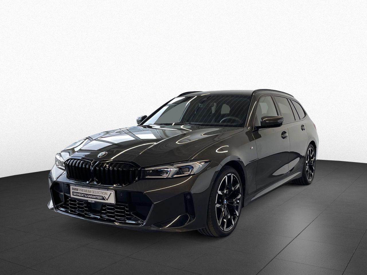 BMW 320dA xD Tour M Sport - 360°St+Go,19" Leas 349