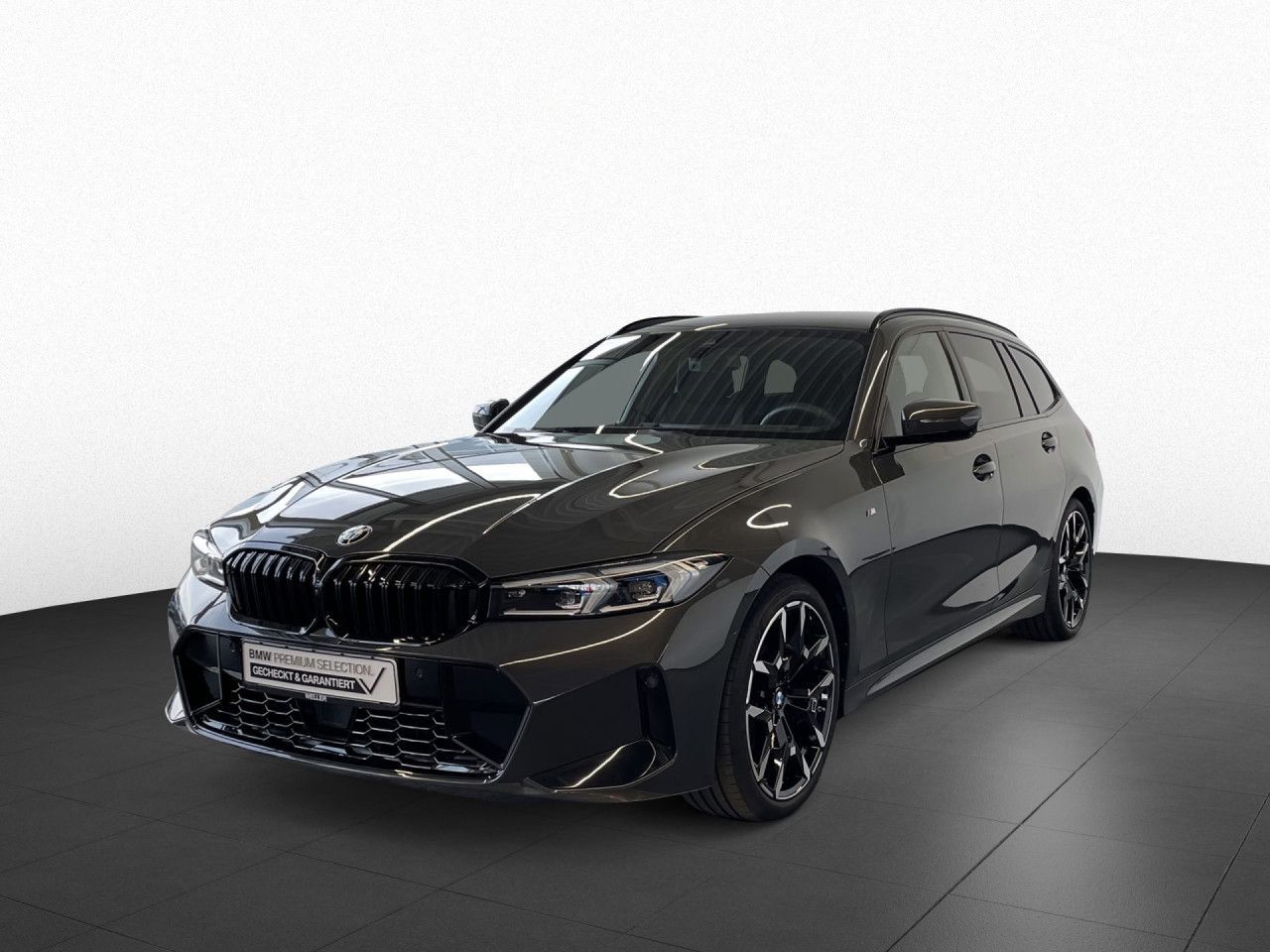 BMW 320 - Bild 3