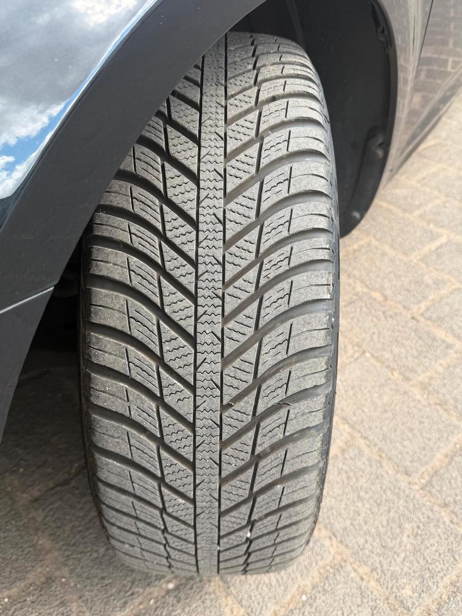 Kia cee'd 1.4 CVVT KLIMA + TÜV + GEPFLEGT