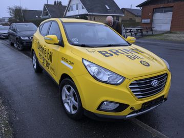 Hyundai ix35 - 3
