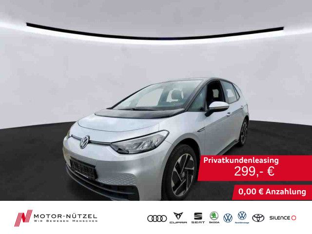 ID.3 150kW Pro Perfomance LED+NAVI+APP+ACC+SHZ