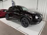 Nissan Juke N-Connecta*DAB*Navi*AHK* - Nissan JUKE N-CONNECTA mit Benzin-Antrieb